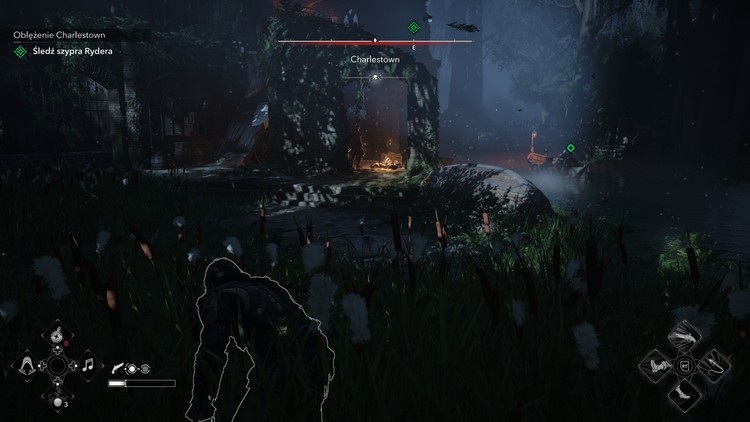 Assassin’s Creed: Black Flag Resynced