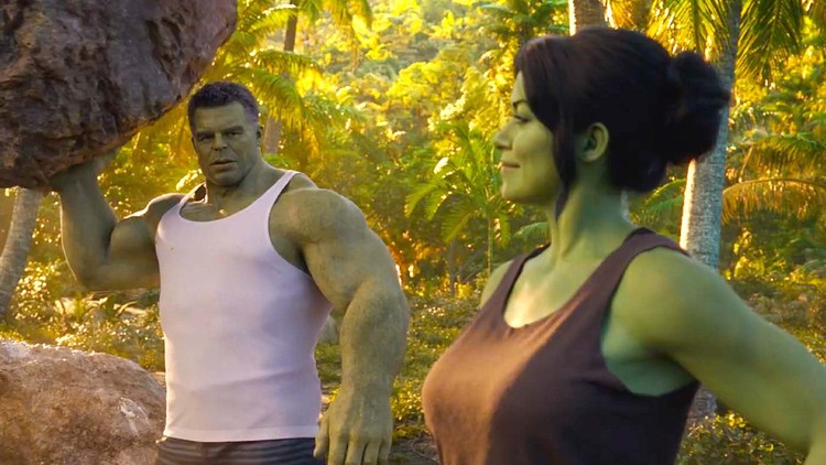 Zadzwoń do She-Hulk, Recenzja czterech pierwszych odcinków Mecenas She-Hulk. Prawniczka Marvela