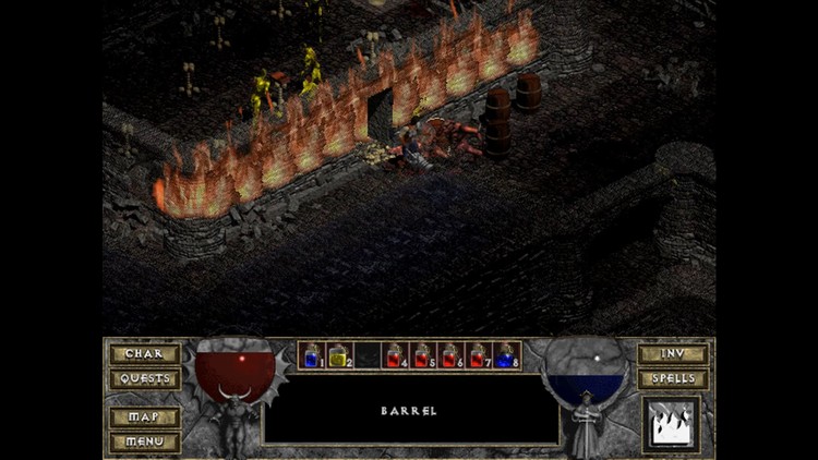 Diablo
