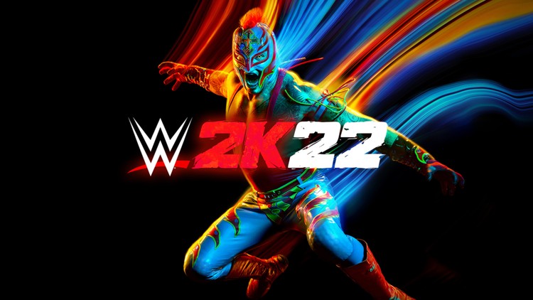Recenzja WWE 2K22 - Wrestlemania w twoim domu! 
