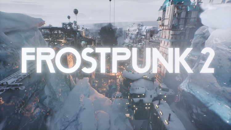 W klimacie Frostpunk 2