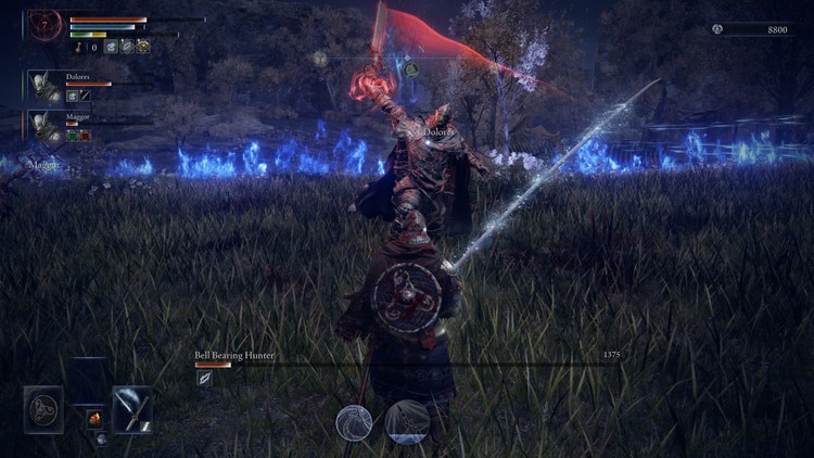 Recenzja Elden Ring Nightreign