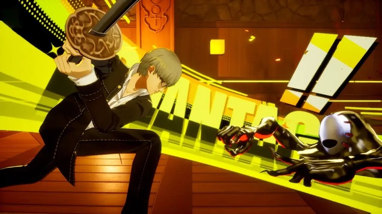 Persona 4 Revival – wrażenia z Gamescomu 2026