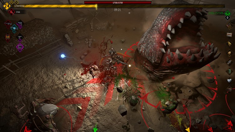 Awesome Games Studio | PC, Xbox Series, PS5 | 20.08.2026, Żelazne działo wystrzeliło i majster odwalający fuszerkę – polskie gry sierpnia 2026