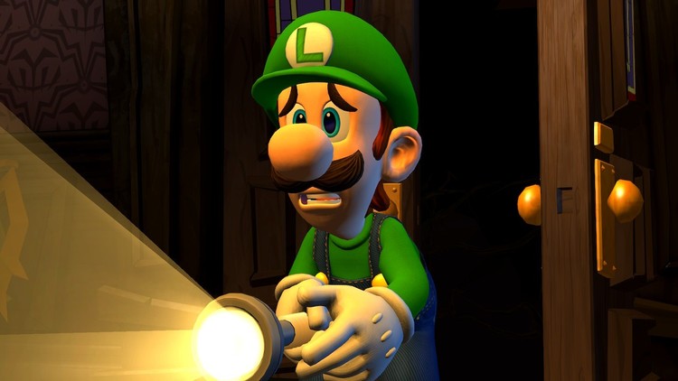 Strasznie dobry remaster - recenzja Luigi's Mansion 2 HD