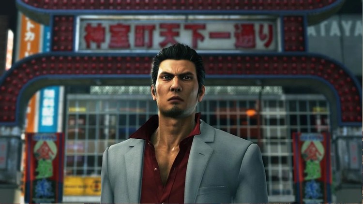 4. Seria Yakuza – Uliczne bijatyki, które nie mają końca, Gry, które nie szanują czasu gracza – 10 kampanii za długich i zbyt przeciągniętych