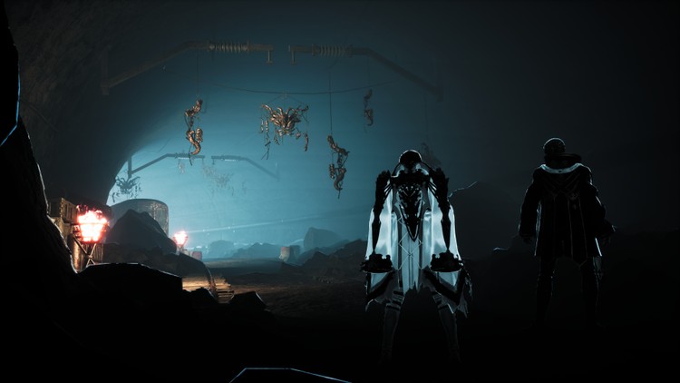 Code Vein 2 – recenzja