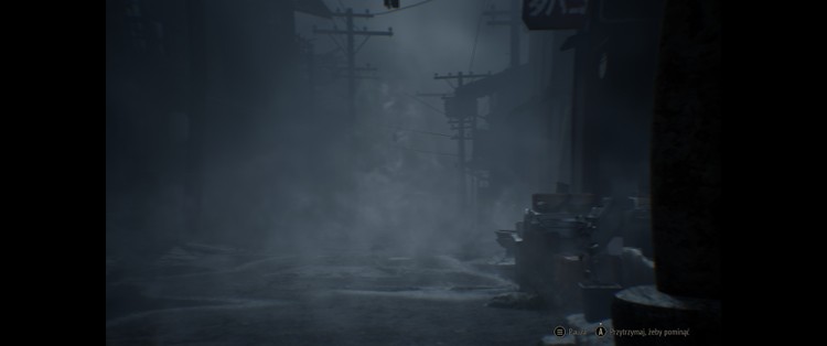 Błądząc, Recenzja Silent Hill f - Gazrurka, zagadki i kwiaty