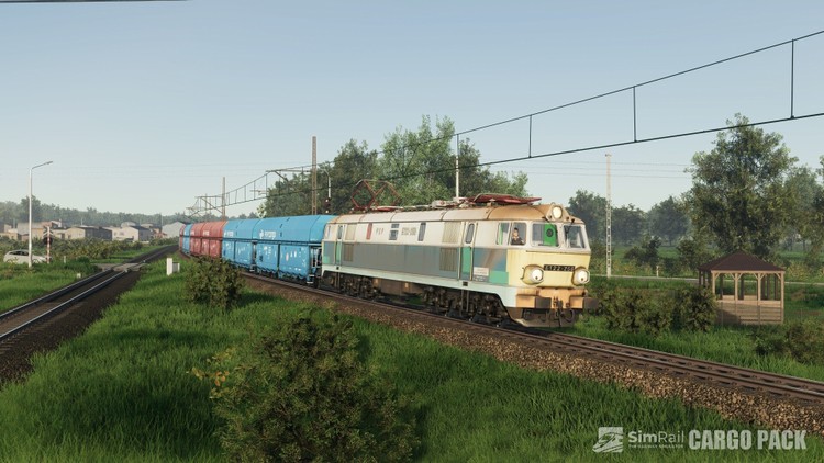 Simrail / PlayWay, Polskie gry w kwietniu - idzie wiosna, kwitną hity (Manor Lords, Infection Free Zone)