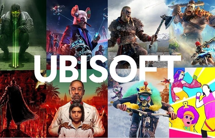Ubisoft w nowej generacji – więcej różnorodności i free2play, mniej AAA