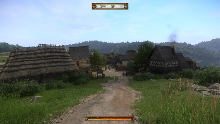Kingdom Come: Deliverance