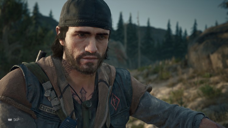 Recenzja Days Gone Remastered