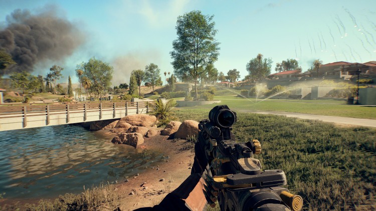 Najciekawsze gry 2025 roku z technikami RTX