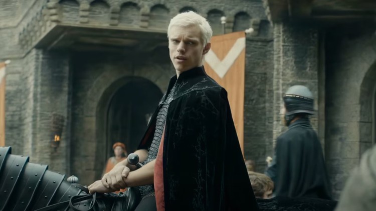 Rycerz Siedmiu Królestw