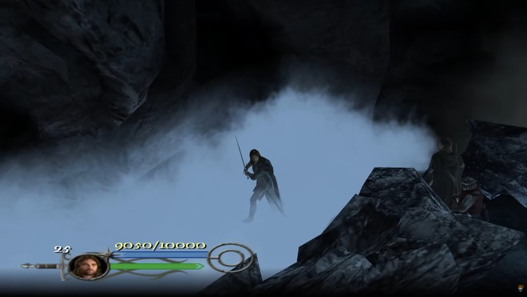 Władca Pierścieni: Powrót Króla