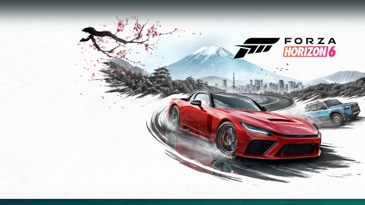 Jak żyć po Forza Horizon 6? – 8 gier, które musisz teraz sprawdzić
