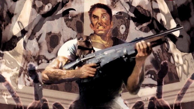 Resident Evil