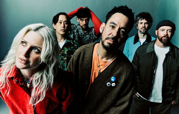 Linkin Park