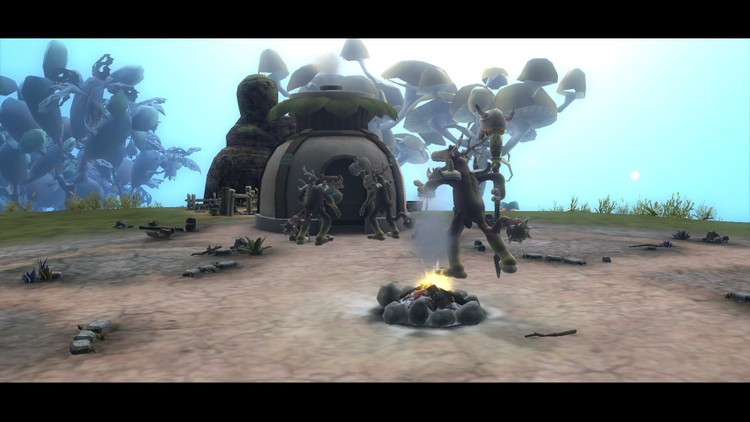 Spore