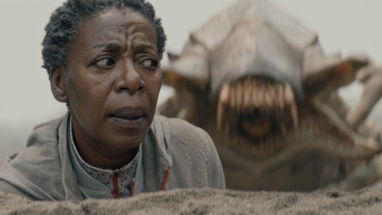 Pamiętniki Mordbota