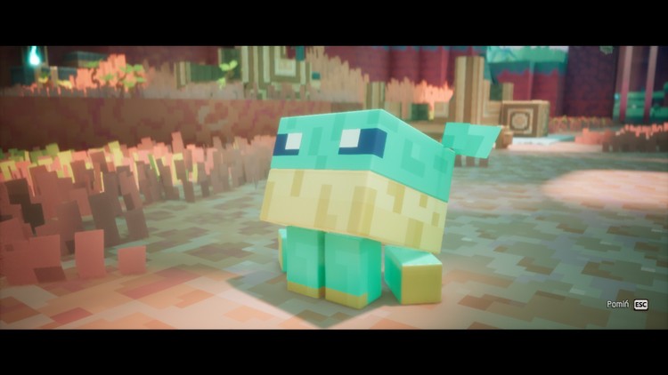 Minecraft Dungeons 2