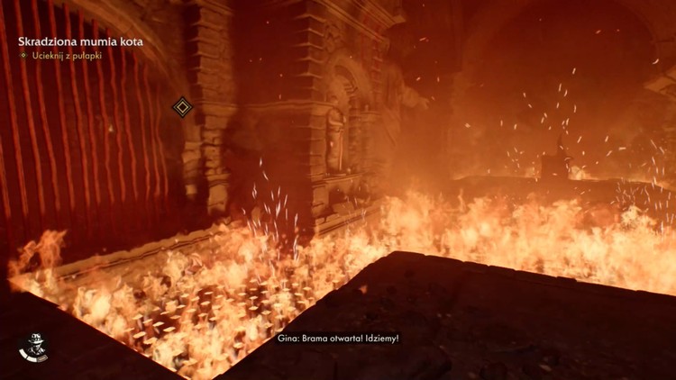 Indiana Jones i Wielki Krąg na Nintendo Switch 2