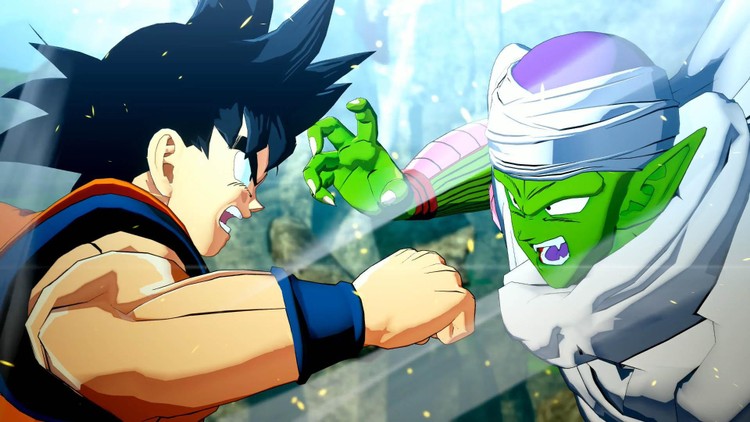 Dragon Ball