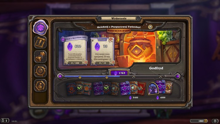 Hearthstone