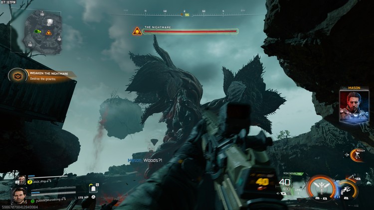 Recenzja Call of Duty: Black Ops 7