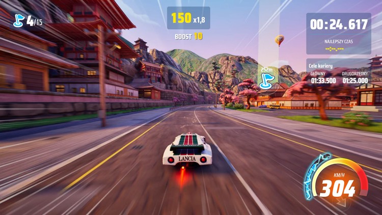 Hot Wheels: Infinite Rush