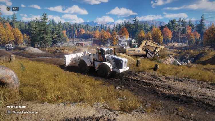 Recenzja Roadcraft