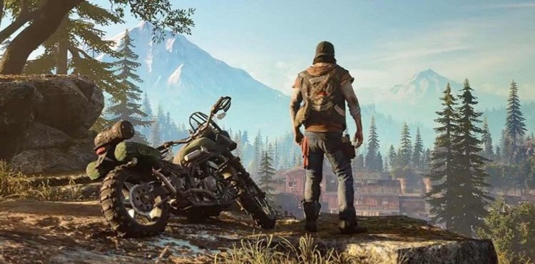 Days Gone – motocyklem między nieumarłymi, Jak żyć po Dying Light: The Beast? – 8 gier, które musisz teraz sprawdzić