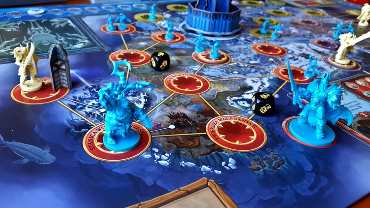 Piękne wydanie z jednym “ale”, World of Warcraft: Wrath of the Lich King - recenzja. Jeden, kosztowny błąd