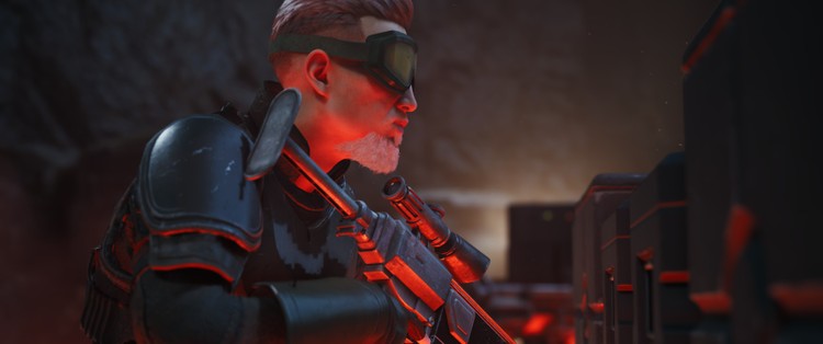 Proste jak wiązka z blastera, Star Wars: Zero Company - recenzja