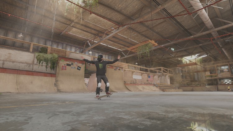 Recenzja Tony Hawk’s Pro Skater 3+4