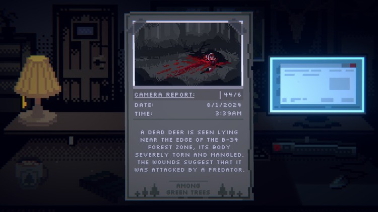 Monopixel Games, Wybierz mądrze: łapanie przestępców czy ucieczka z więzienia – polskie gry w lipcu