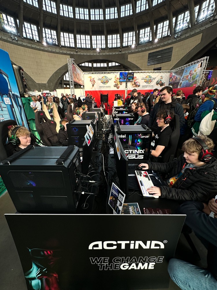 One More Game 2026 - podsumowujemy to, co działo się we Wrocławiu!