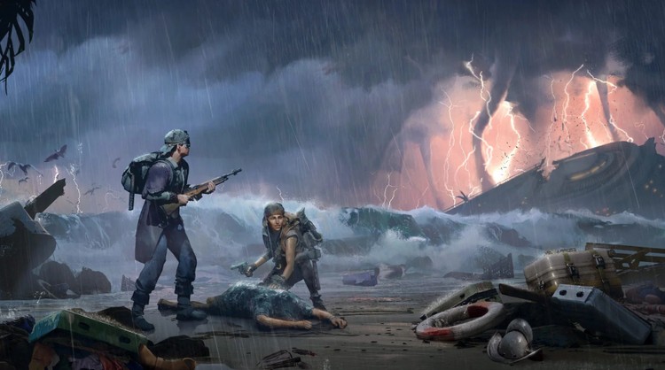 People Can Fly, Obietnica najlepszego miesiąca w roku spełniona – polskie gry we wrześniu