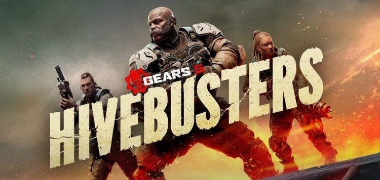 Recenzja Gears 5: Hivebusters – Dobrze było wrócić do Gearsów