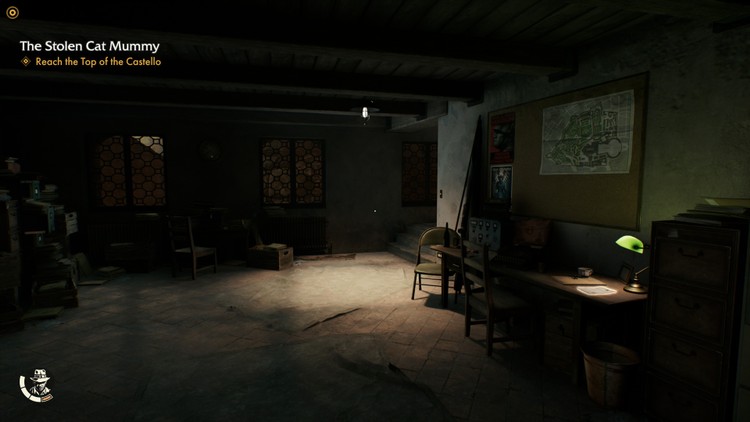 Indiana Jones i Wielki Krąg na PlayStation 5