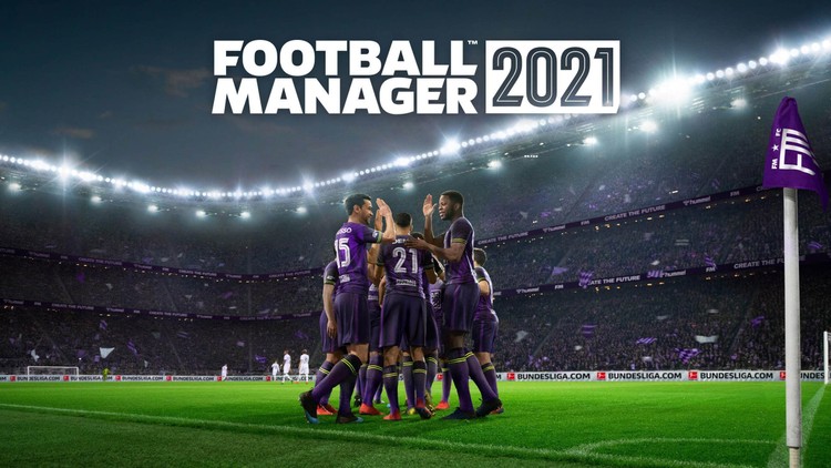 Recenzja gry Football Manager 2021. Król jest tylko jeden
