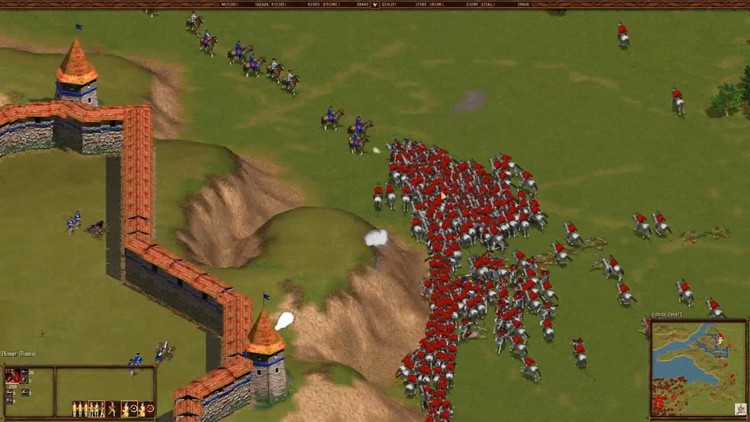 Cossacks