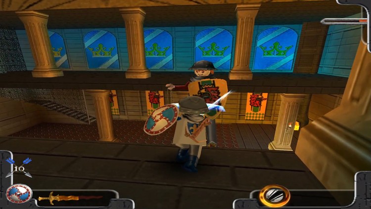 Hype: The Time Quest
