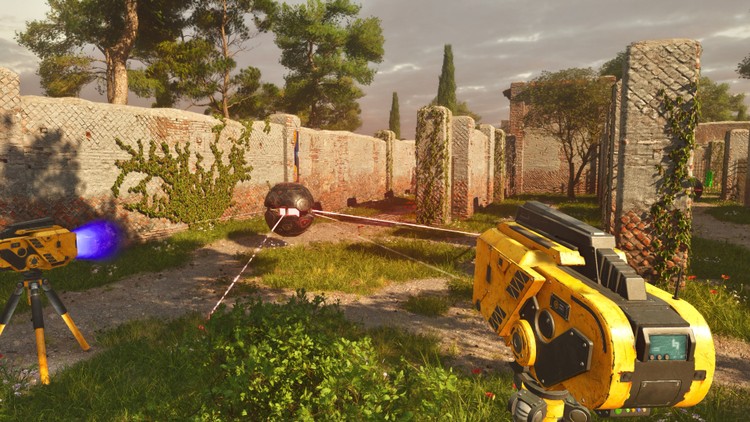 The Talos Principle: Reawakened, W co zaGRAMy w kwietniu 2025 roku - najciekawsze premiery miesiąca