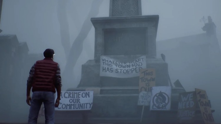 Silent Hill: Townfall – Tajemnica we mgle, Jak żyć po CONTROL Resonant? – 8 gier, które musisz teraz sprawdzić