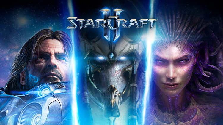 StarCraft II