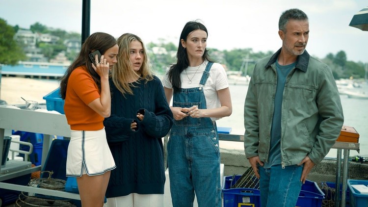 Koszmar minionego lata