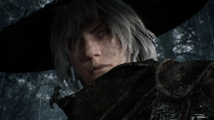 Phantom Blade Zero – wrażenia z Gamescomu