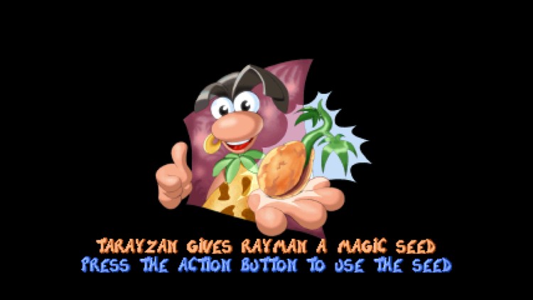 Rayman 30th Anniversary Edition - recenzja gry