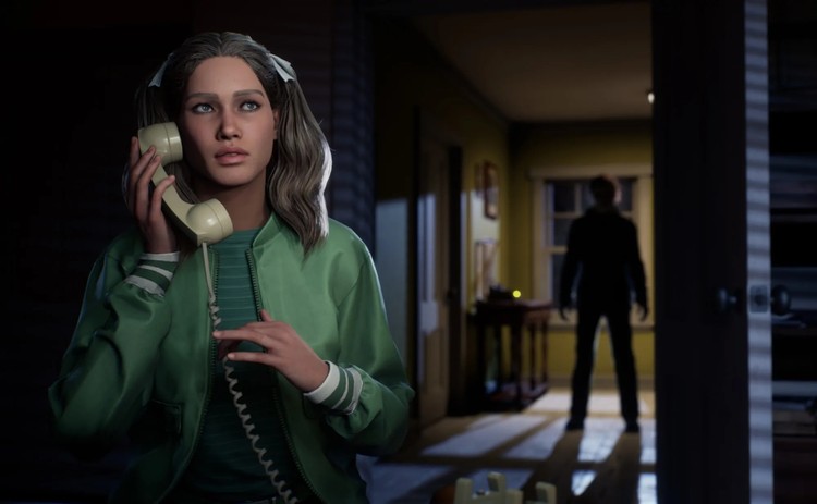 Halloween: The Game